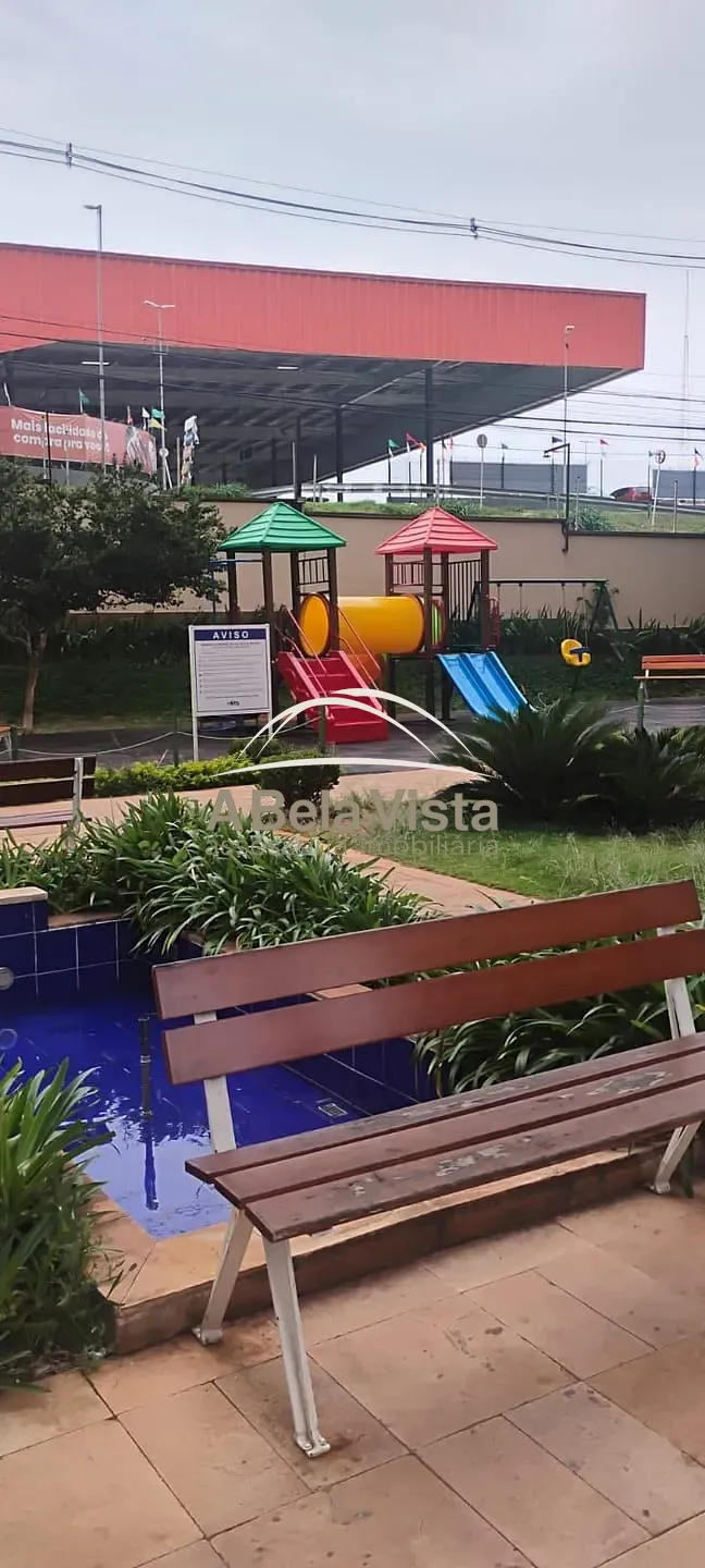 Apartamento, 2 quartos, 57 m² - Foto 2