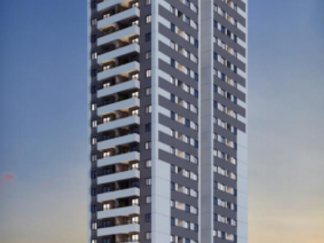 Foto do Apartamento - Apartamento à venda 2 Quartos 1 Vaga 36.5M² Jardim Umarizal São Paulo - SP | KZ Reserva | Lares e Andares Imóveis