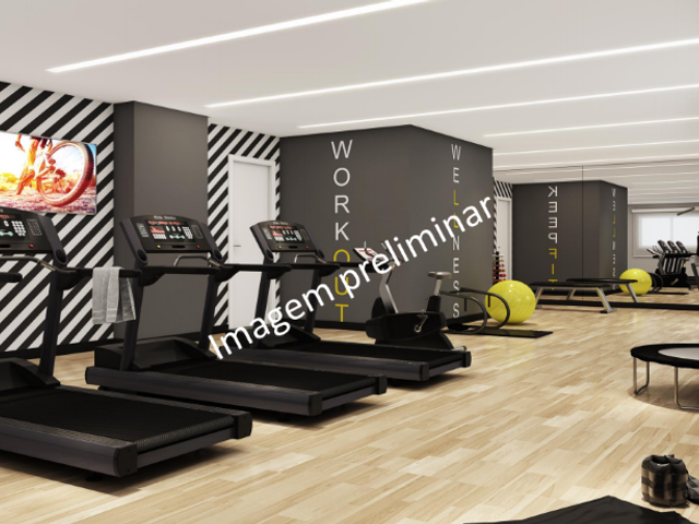 Foto do Apartamento - Apartamento à venda 2 Quartos 1 Vaga 36.5M² Jardim Umarizal São Paulo - SP | KZ Reserva | Lares e Andares Imóveis