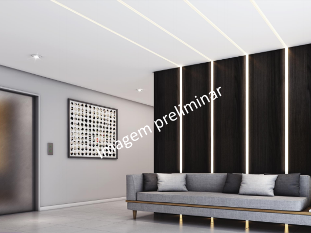 Foto do Apartamento - Apartamento à venda 2 Quartos 1 Vaga 36.5M² Jardim Umarizal São Paulo - SP | KZ Reserva | Lares e Andares Imóveis