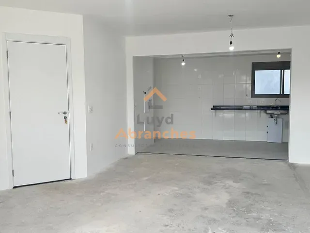 Apartamento com 152m² 3 quartos e 6 banheiros, à venda, no bairro City América em São Paulo