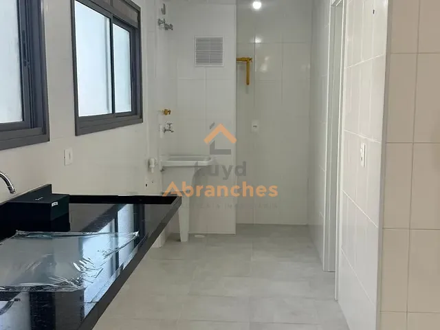 Apartamento com 152m² 3 quartos e 6 banheiros, à venda, no bairro City América em São Paulo