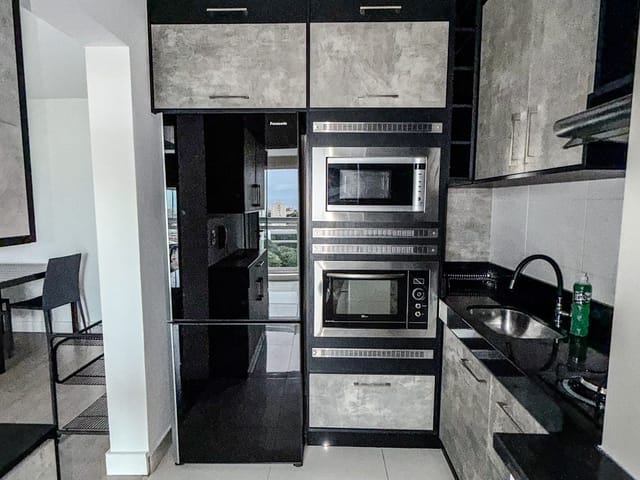 Apartamento com 64m² 2 quartos e 1 banheiro, à venda, no bairro Glória em Macaé