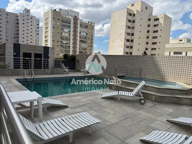 Apartamento 3 quartos e 2 banheiros, à venda, no bairro Santa Paula em São Caetano do Sul
