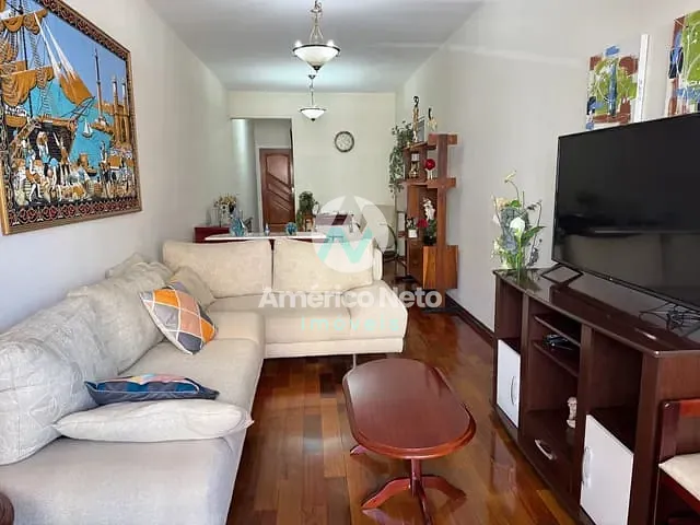 Apartamento 3 quartos e 2 banheiros, à venda, no bairro Santa Paula em São Caetano do Sul