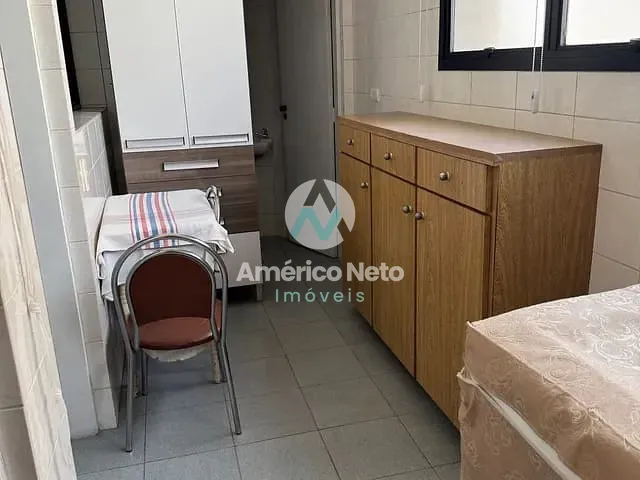 Apartamento 3 quartos e 2 banheiros, à venda, no bairro Santa Paula em São Caetano do Sul
