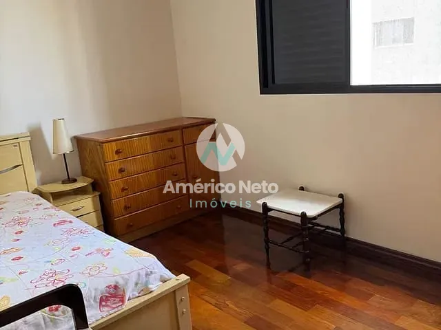 Apartamento 3 quartos e 2 banheiros, à venda, no bairro Santa Paula em São Caetano do Sul