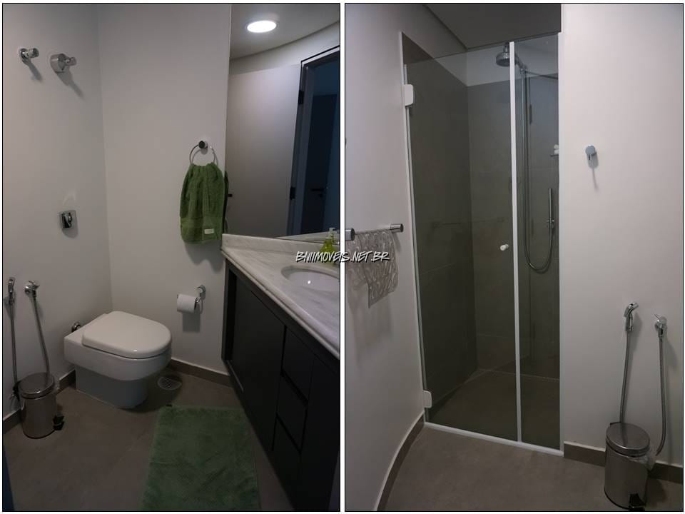 Apartamento, 2 quartos, 100 m² - Foto 9