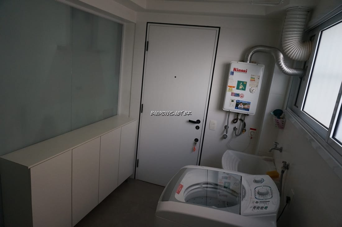 Apartamento, 2 quartos, 100 m² - Foto 13