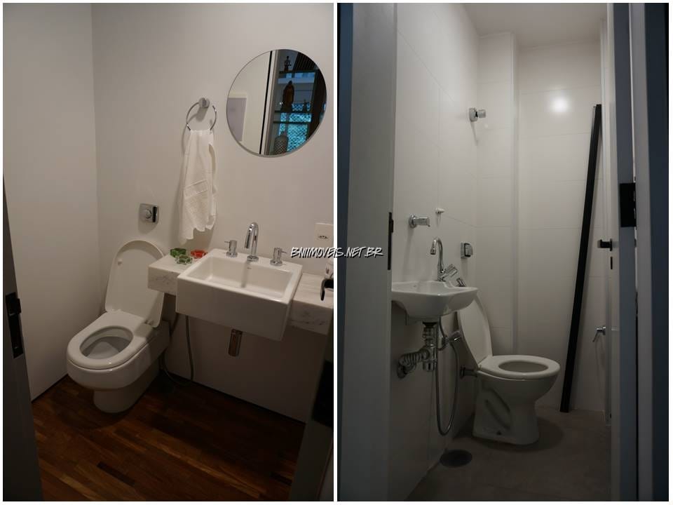 Apartamento, 2 quartos, 100 m² - Foto 12
