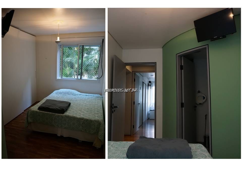 Apartamento, 2 quartos, 100 m² - Foto 8