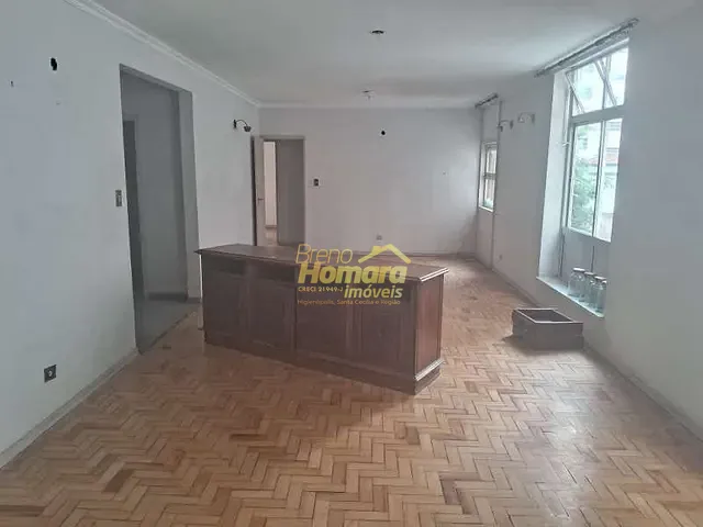 Apartamento com 170m² 3 quartos e 3 banheiros, à venda, no bairro Santa Cecília em São Paulo