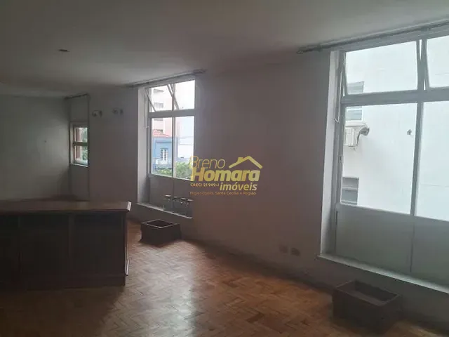 Apartamento com 170m² 3 quartos e 3 banheiros, à venda, no bairro Santa Cecília em São Paulo