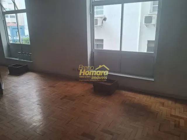 Apartamento com 170m² 3 quartos e 3 banheiros, à venda, no bairro Santa Cecília em São Paulo