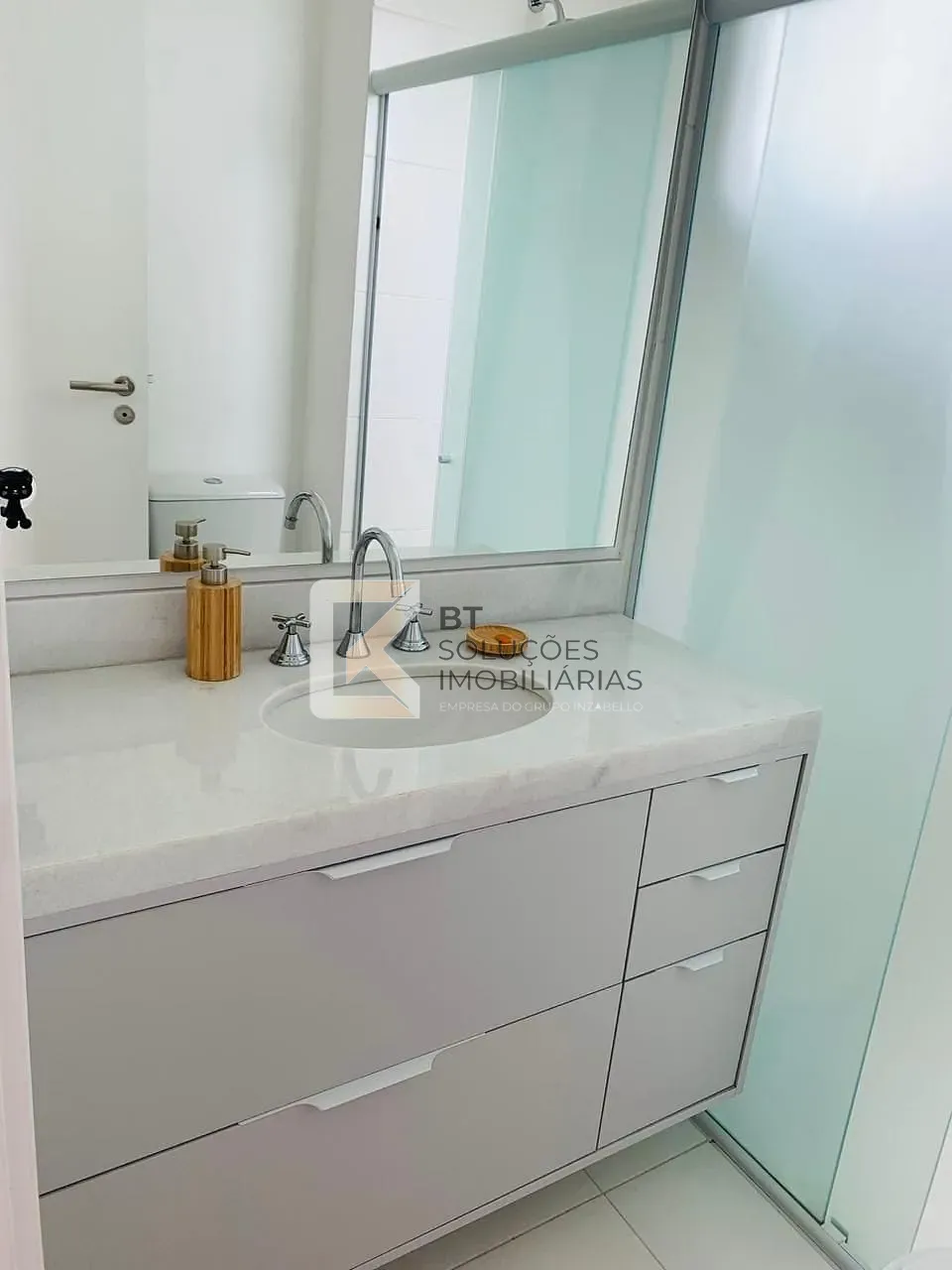 Apartamento, 1 quarto, 55 m² - Foto 9