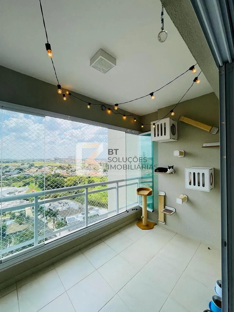 Apartamento, 1 quarto, 55 m² - Foto 1