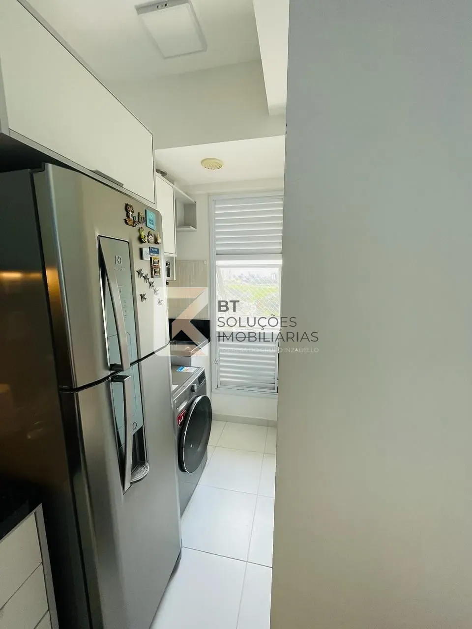 Apartamento, 1 quarto, 55 m² - Foto 4