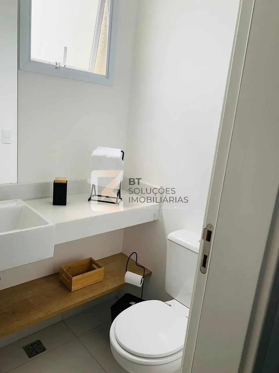 Apartamento, 1 quarto, 55 m² - Foto 8
