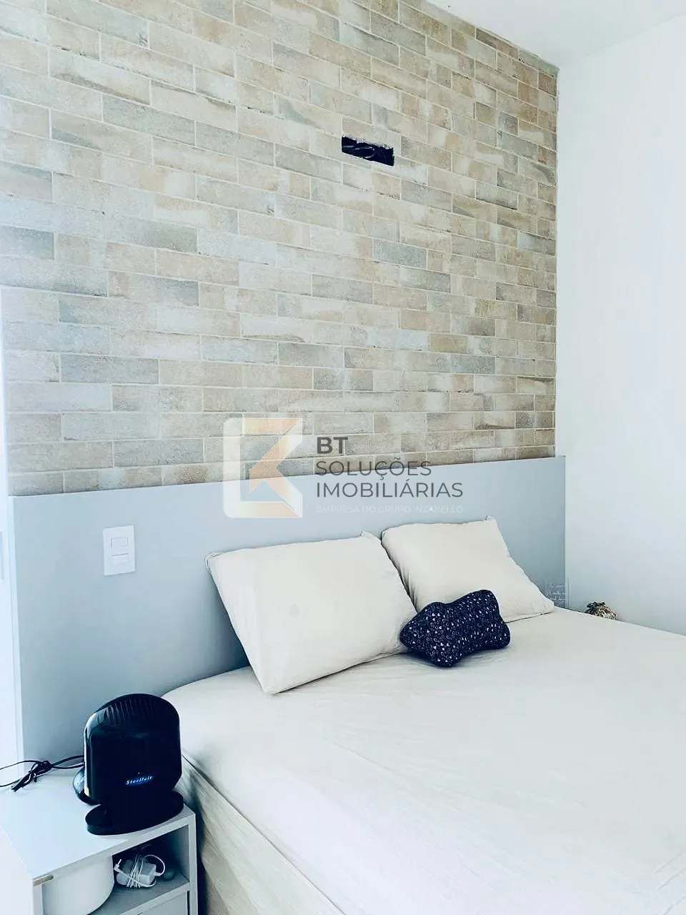 Apartamento, 1 quarto, 55 m² - Foto 6