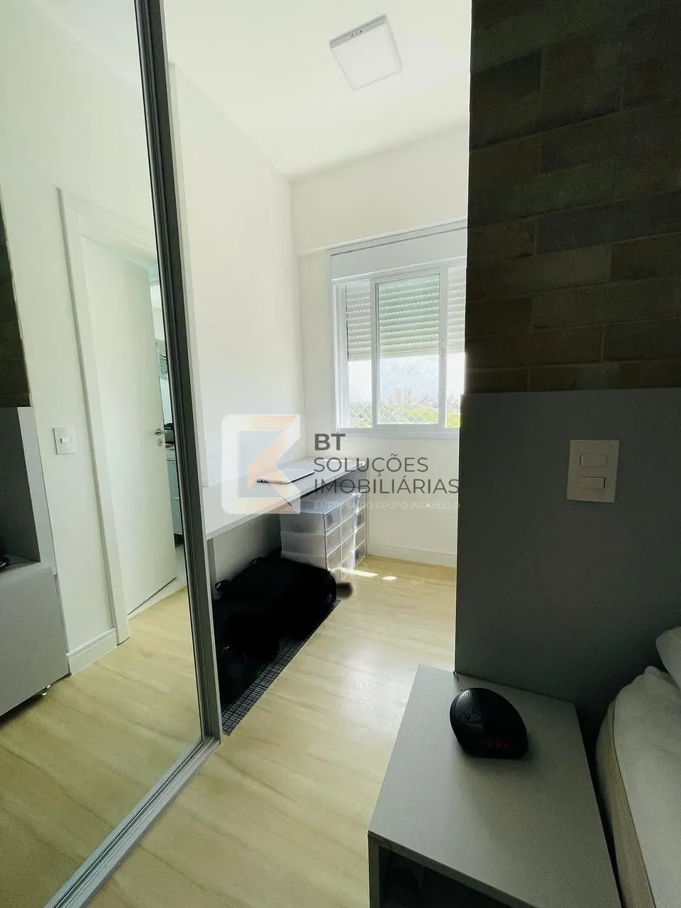 Apartamento, 1 quarto, 55 m² - Foto 5