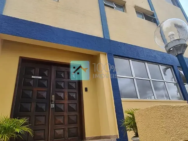 Apartamento 3 quartos e 3 banheiros, à venda, no bairro Jardim Sao Dimas em São José dos Campos