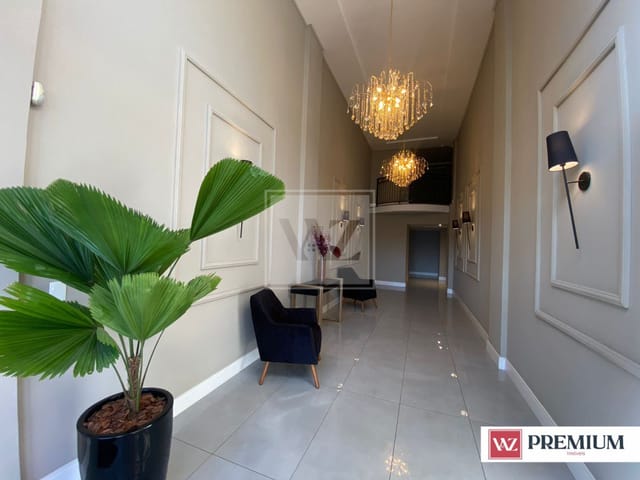 Apartamento com 268m² 3 quartos e 4 banheiros, à venda, no bairro Oficinas em Ponta Grossa