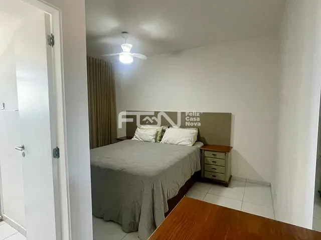 Apartamento 2 quartos e 2 banheiros, à venda, no bairro Buraquinho em Lauro de Freitas