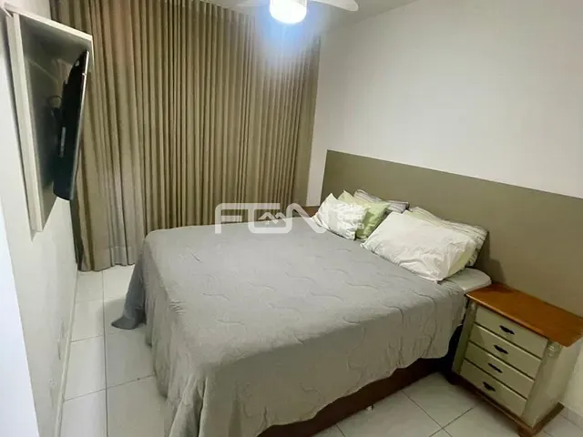 Apartamento 2 quartos e 2 banheiros, à venda, no bairro Buraquinho em Lauro de Freitas