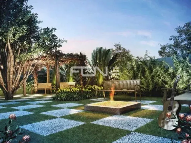 Apartamento 2 quartos e 2 banheiros, à venda, no bairro Buraquinho em Lauro de Freitas