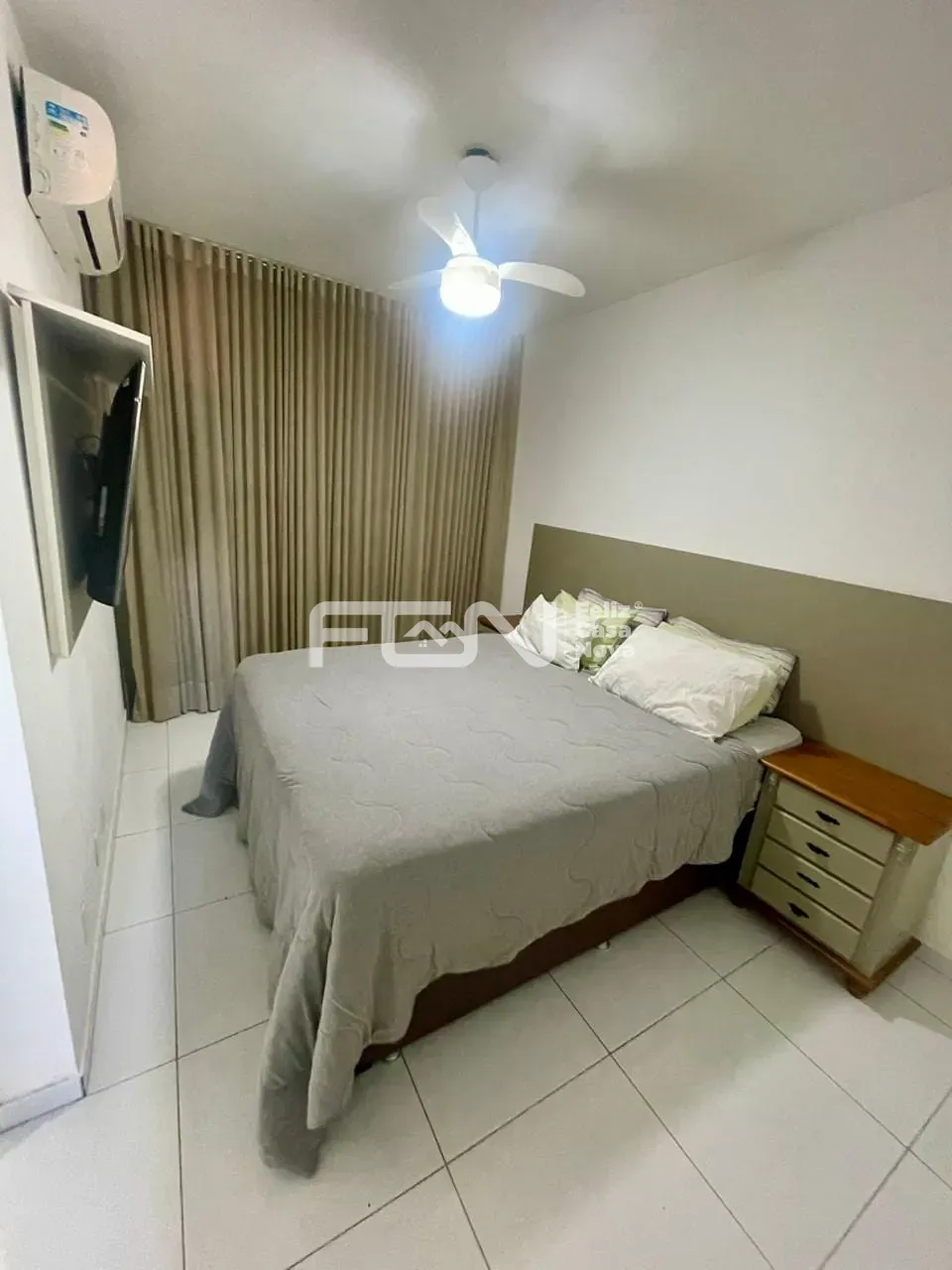 Apartamento, 2 quartos, 65 m² - Foto 4