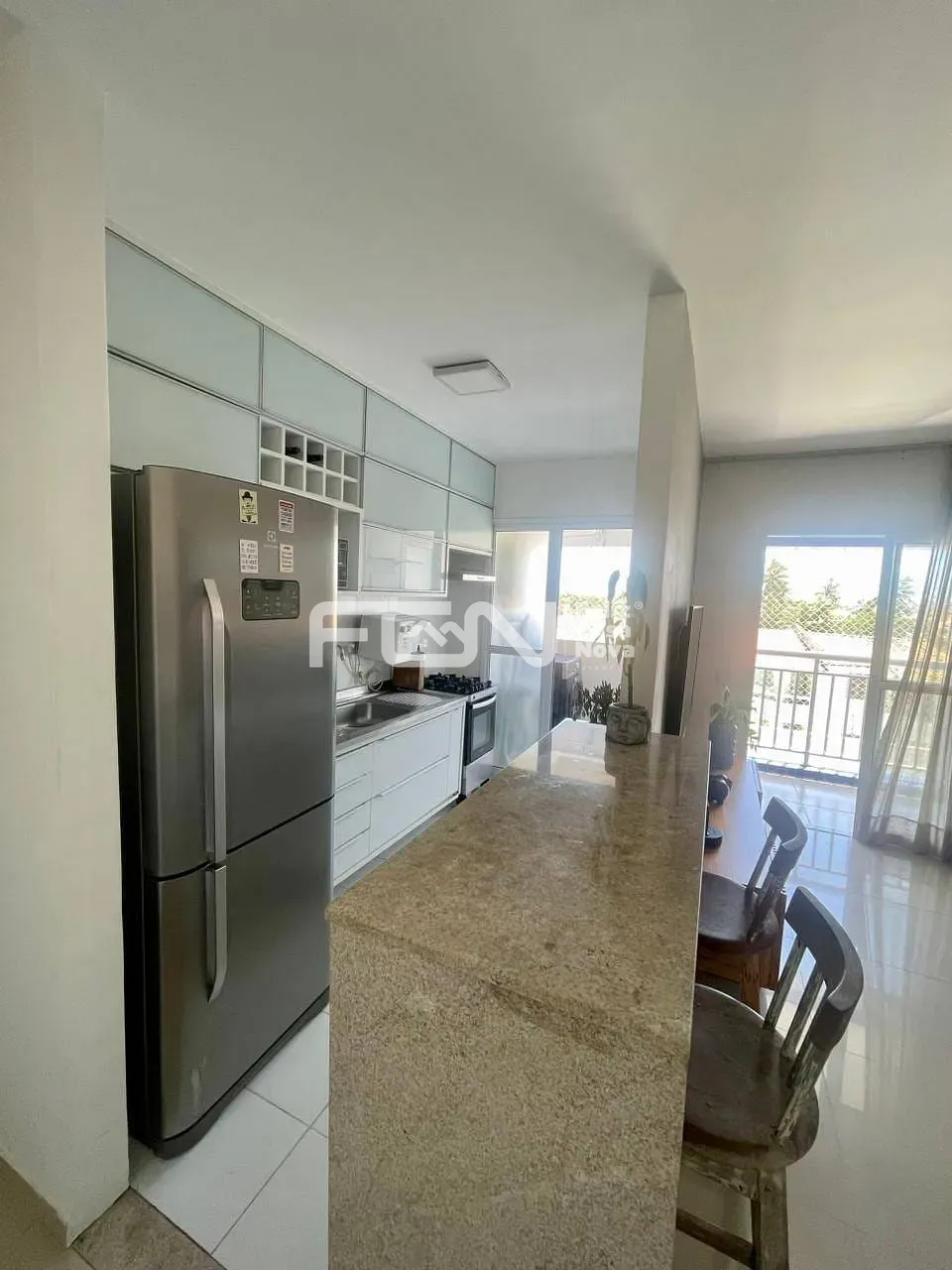 Apartamento, 2 quartos, 65 m² - Foto 14