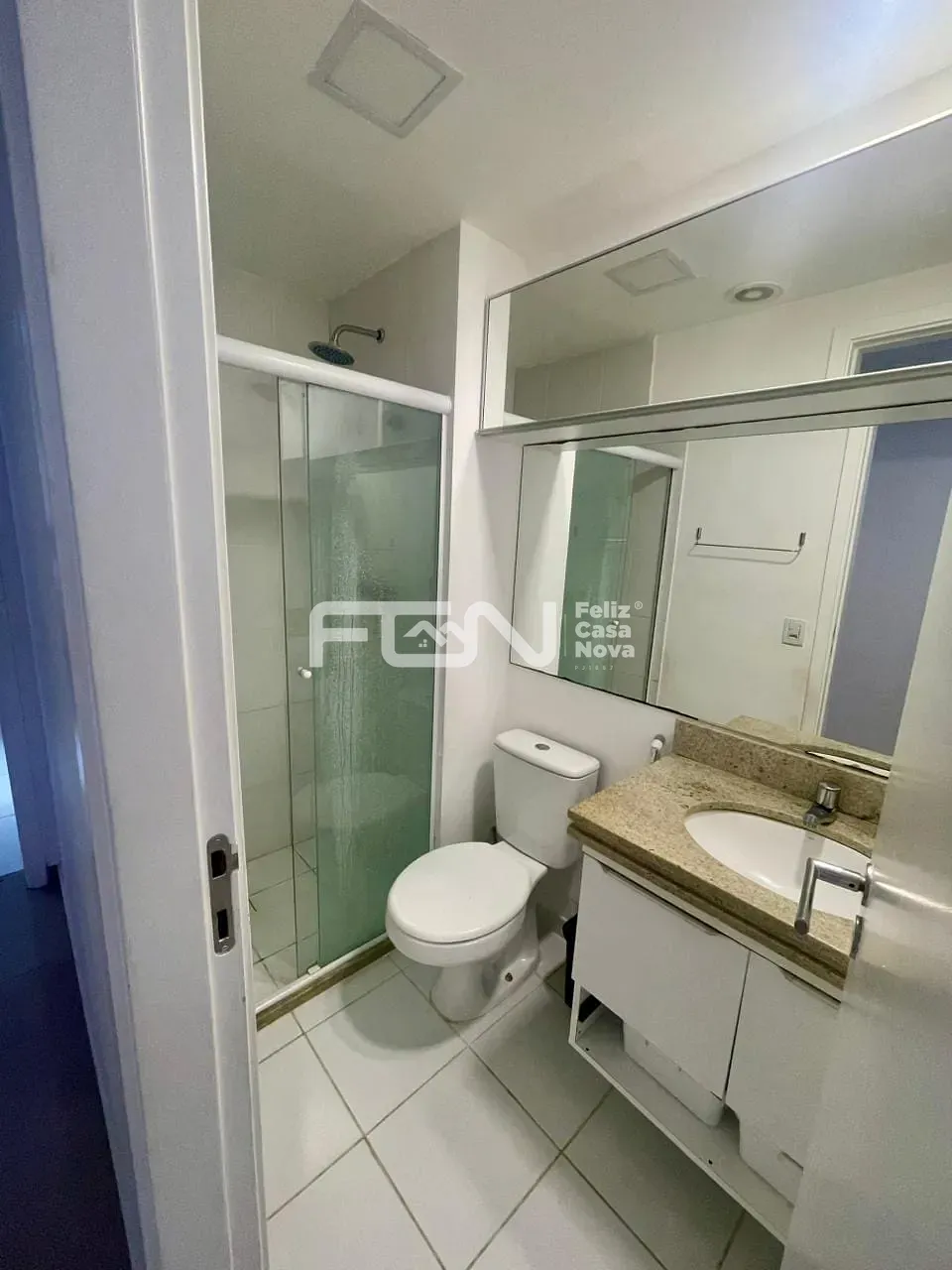 Apartamento, 2 quartos, 65 m² - Foto 7