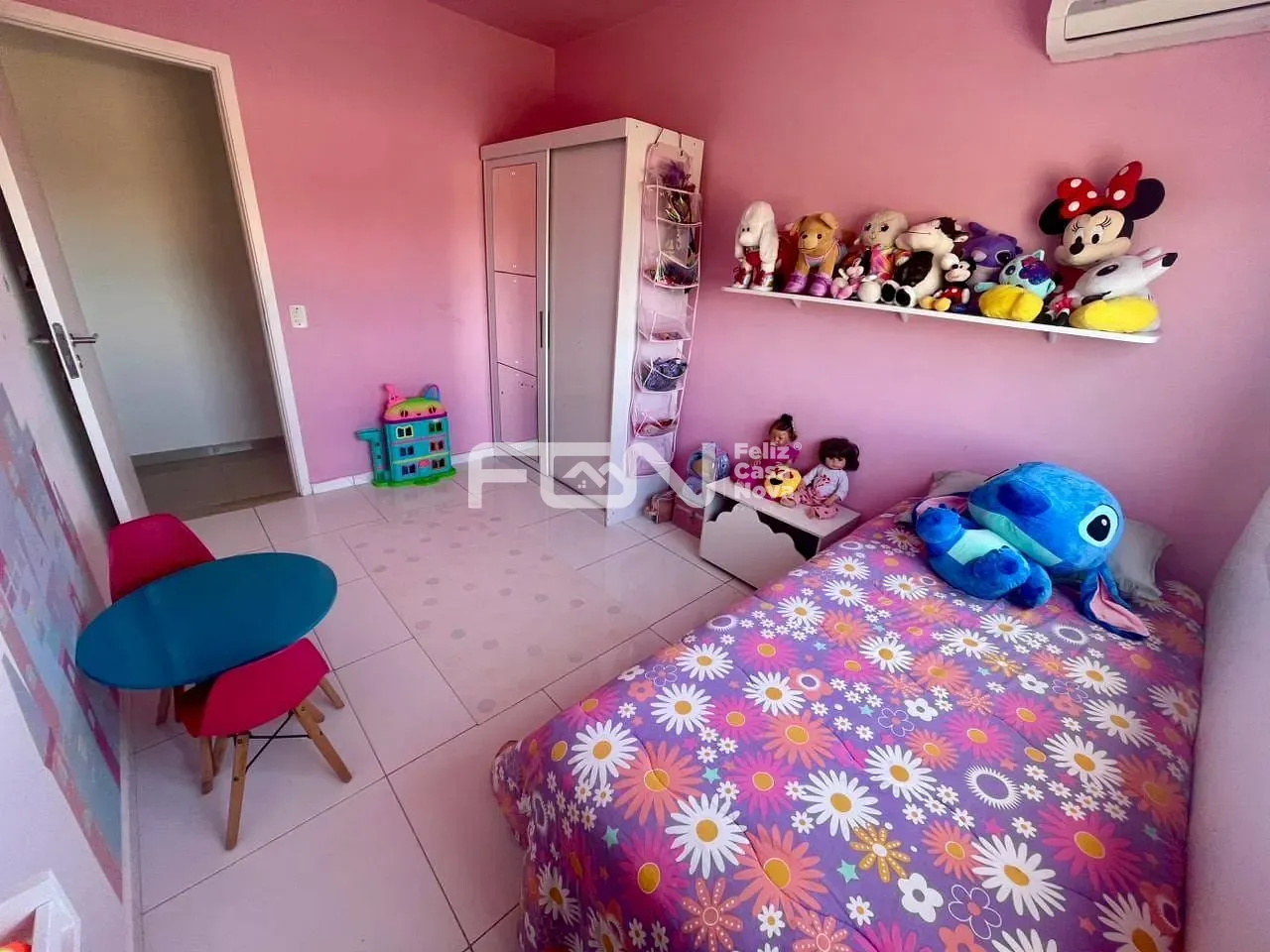 Apartamento, 2 quartos, 65 m² - Foto 11