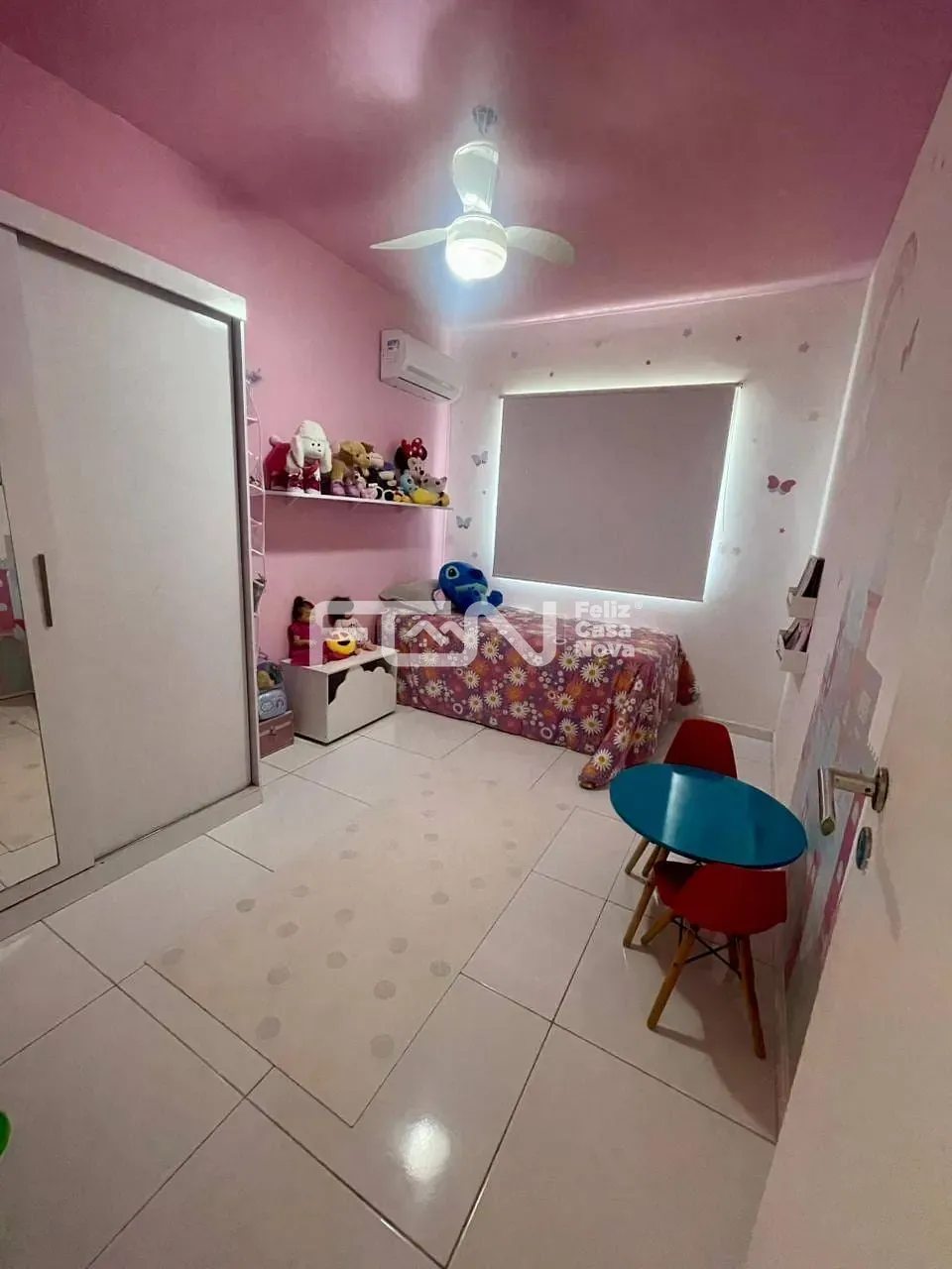 Apartamento, 2 quartos, 65 m² - Foto 12