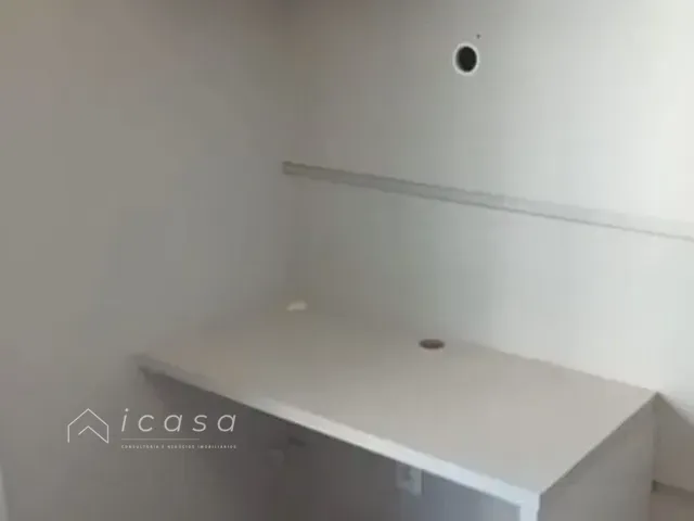 Apartamento 3 quartos e 2 banheiros, para alugar, no bairro Jardim Satélite em São José dos Campos