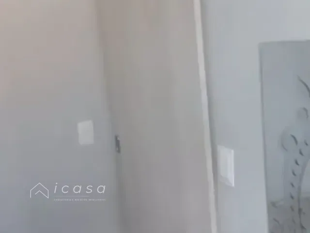 Apartamento 3 quartos e 2 banheiros, para alugar, no bairro Jardim Satélite em São José dos Campos