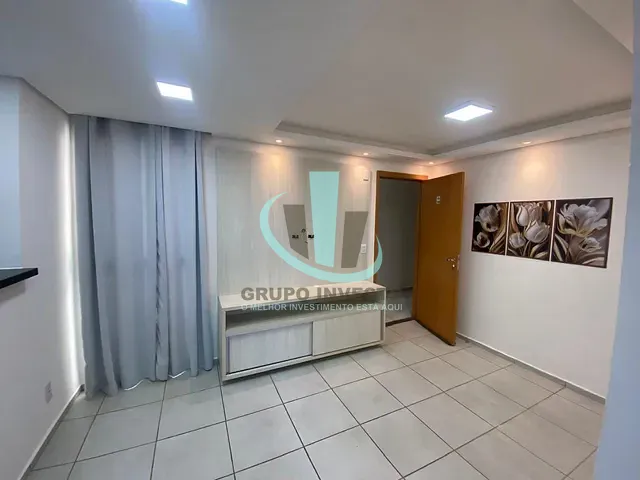 Apartamento com 39m² 2 quartos e 1 banheiro, à venda, no bairro Jardim América (Vila Xavier) em Araraquara