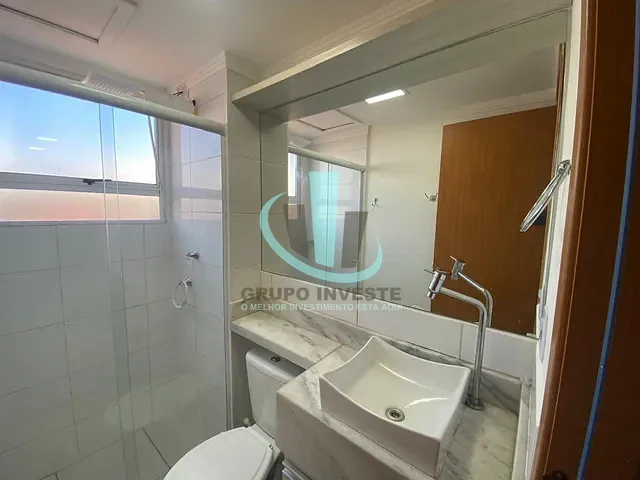 Apartamento com 39m² 2 quartos e 1 banheiro, à venda, no bairro Jardim América (Vila Xavier) em Araraquara