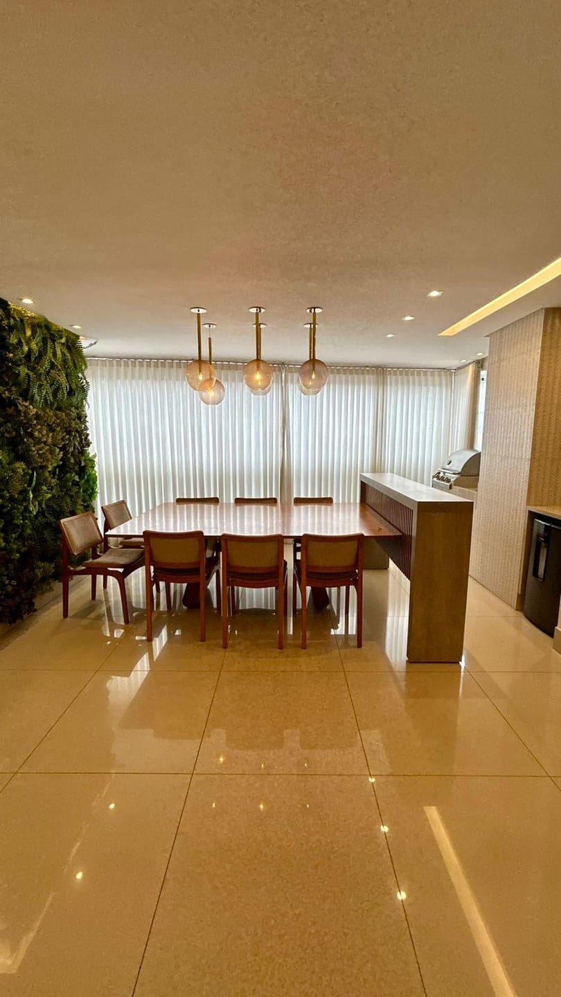 Apartamento à venda com 125m2, 3 suítes no Setor Oeste, Goiânia, GO