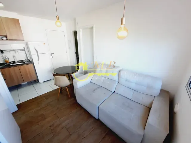 Apartamento 2 quartos e 1 banheiro, à venda, no bairro Jardim Ibirapuera em Campinas