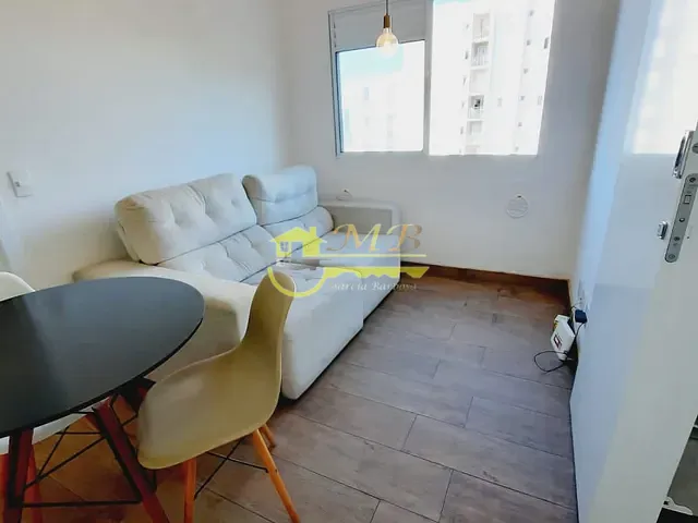 Apartamento 2 quartos e 1 banheiro, à venda, no bairro Jardim Ibirapuera em Campinas