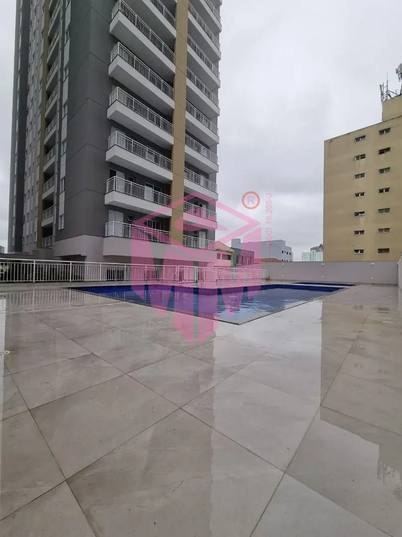 Apartamento, 2 quartos, 56 m² - Foto 7