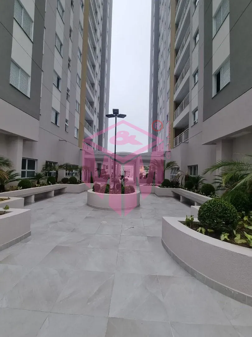 Apartamento, 2 quartos, 56 m² - Foto 16