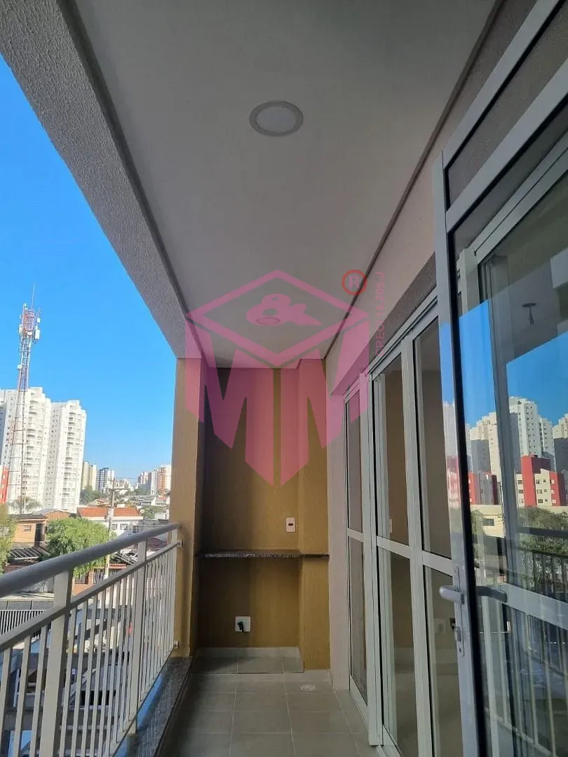 Apartamento, 2 quartos, 56 m² - Foto 4