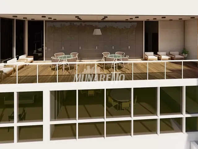Apartamento com 130m² 1 quarto e 1 banheiro, à venda, no bairro Centro em Concórdia