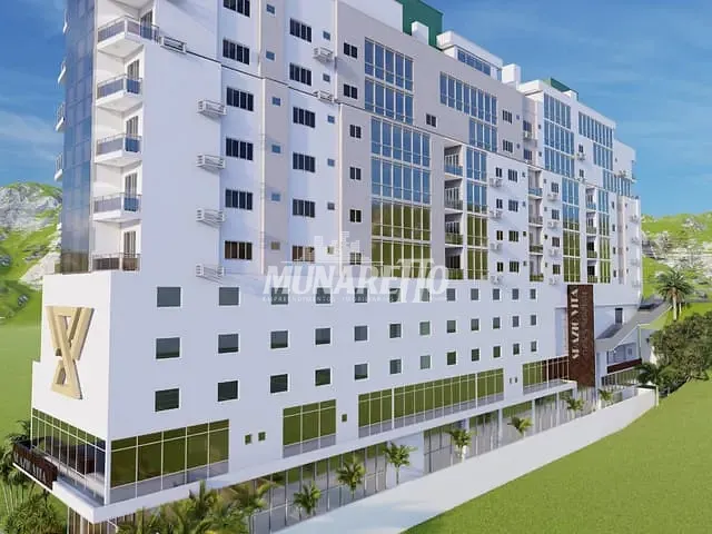 Apartamento com 130m² 1 quarto e 1 banheiro, à venda, no bairro Centro em Concórdia