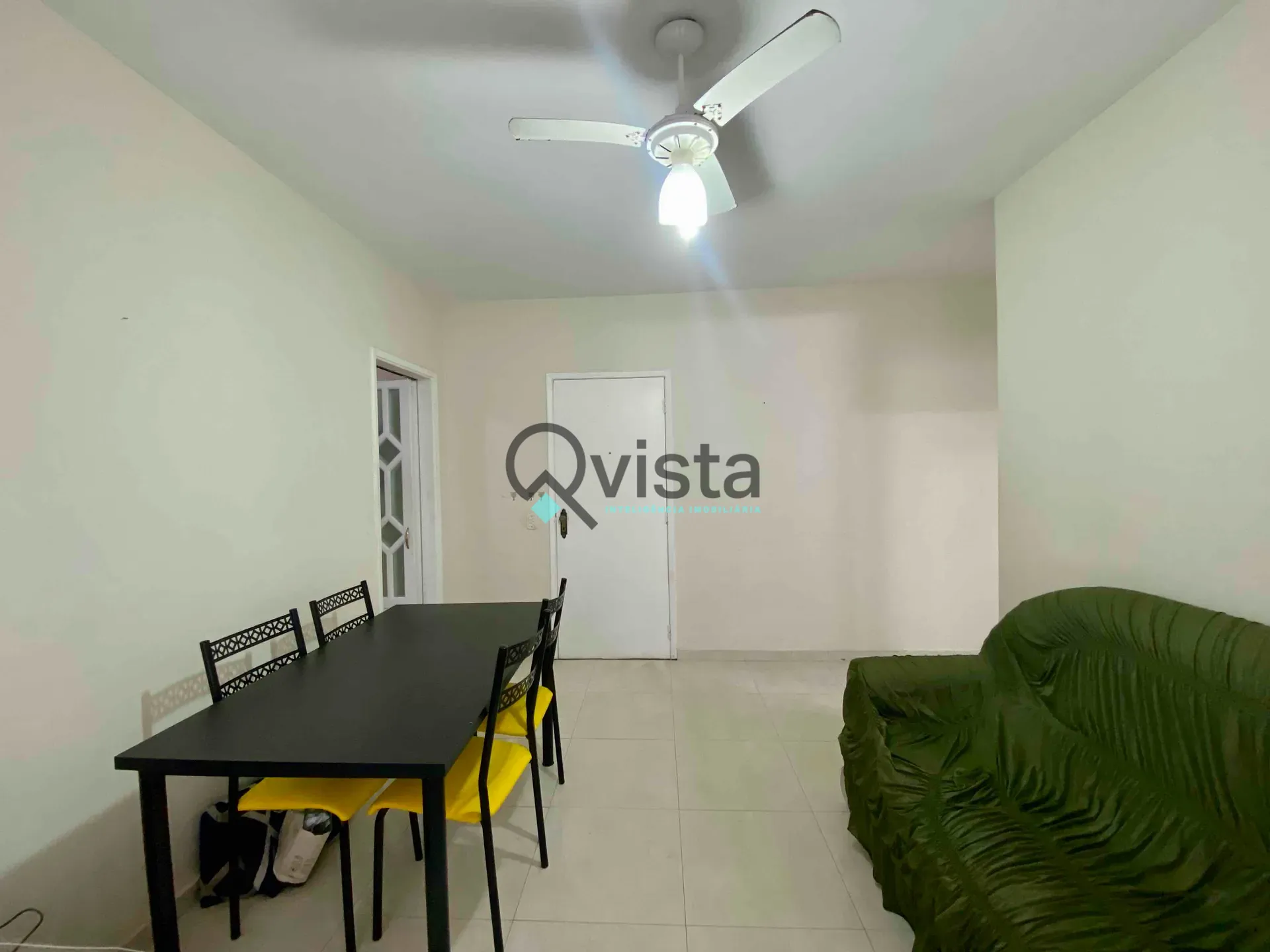 Apartamento, 2 quartos, 50 m² - Foto 2