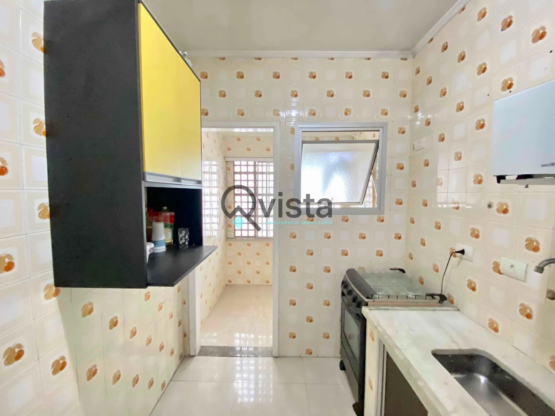 Apartamento, 2 quartos, 50 m² - Foto 14