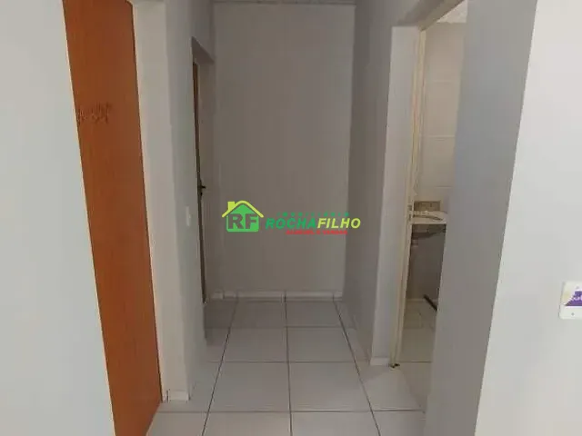Apartamento com 46m² 2 quartos e 1 banheiro, à venda, no bairro Vale do Gavião em Teresina