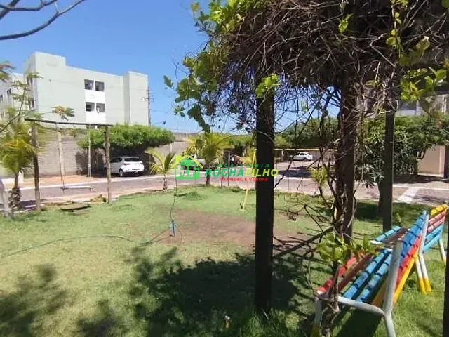 Apartamento com 46m² 2 quartos e 1 banheiro, à venda, no bairro Vale do Gavião em Teresina